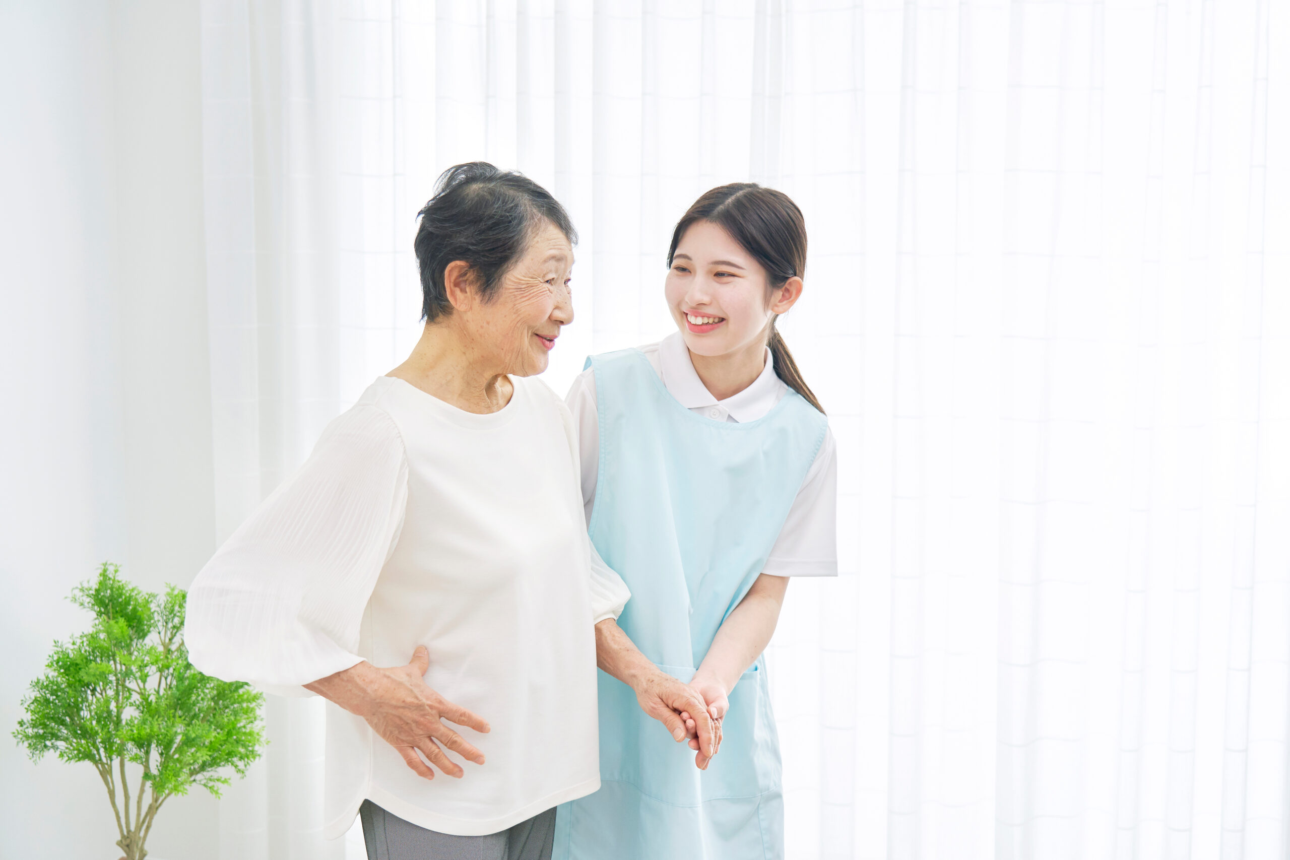 社会福祉法人　美楽会　特別養護老人ホーム　いこいの麓・滝沢あなぐち/生活相談員（正社員）